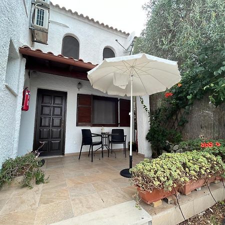 Villa Perris Studios Касиопи Екстериор снимка