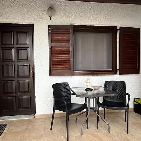 Villa Perris Studios Касиопи Екстериор снимка