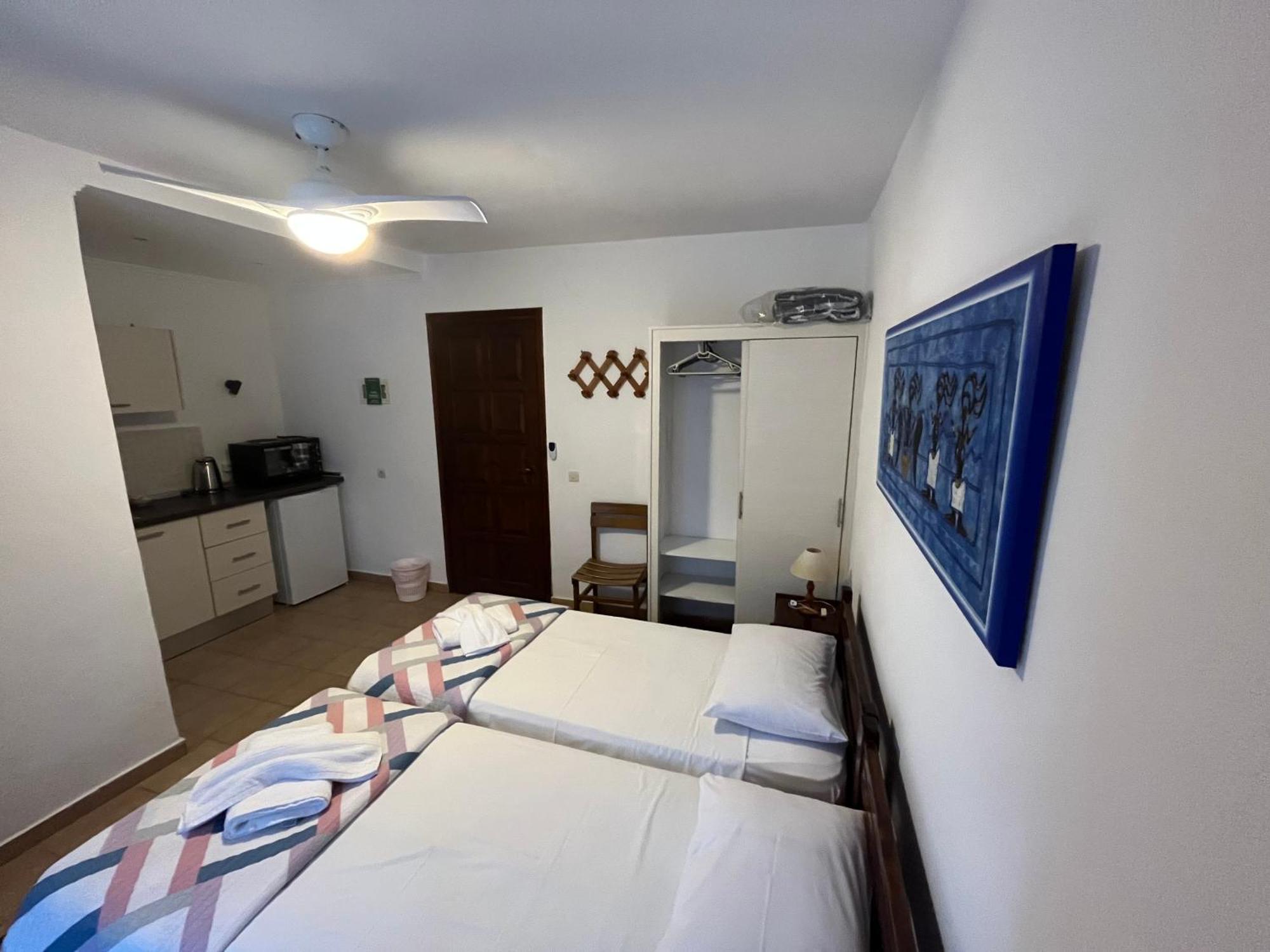 Villa Perris Studios Касиопи Екстериор снимка