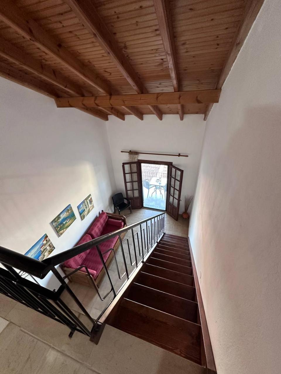 Villa Perris Studios Касиопи Екстериор снимка