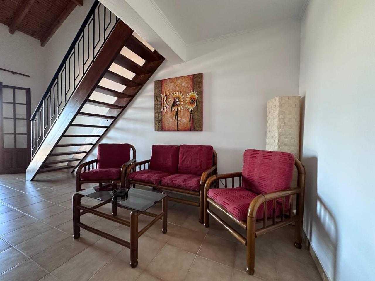 Villa Perris Studios Касиопи Екстериор снимка